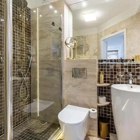 Madonna Apartment Zakopane