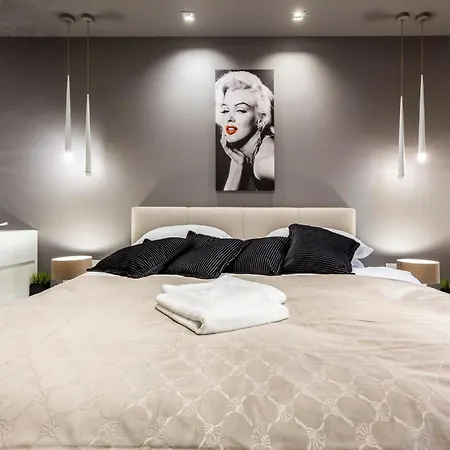 아파트 Madonna 자코파네