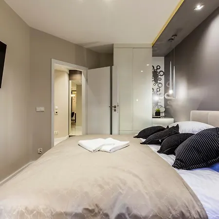 Madonna 아파트 자코파네