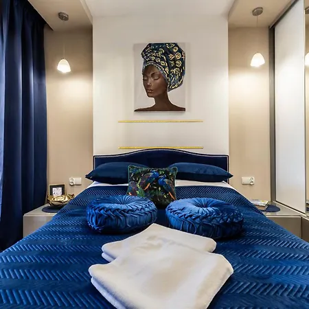 Madonna 아파트 자코파네