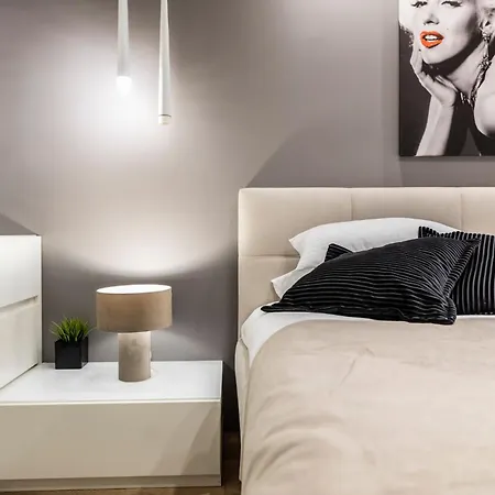 아파트 Madonna 자코파네