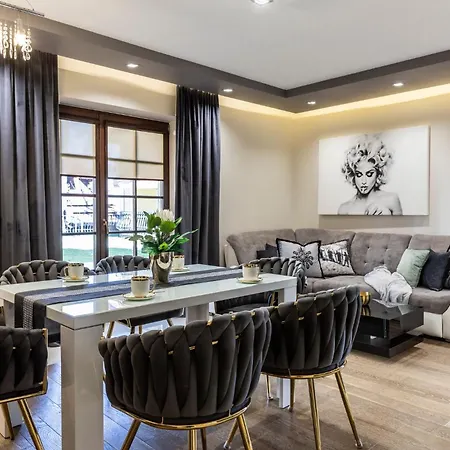 Madonna Apartment