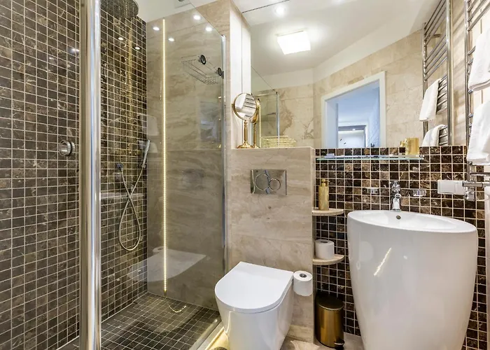 Madonna Appartement Zakopane