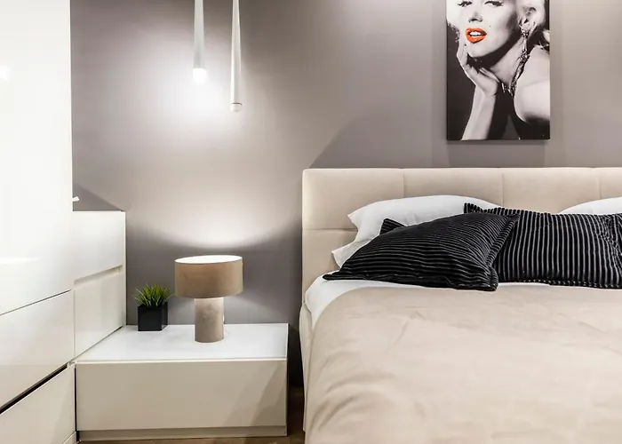 Appartement Madonna Zakopane